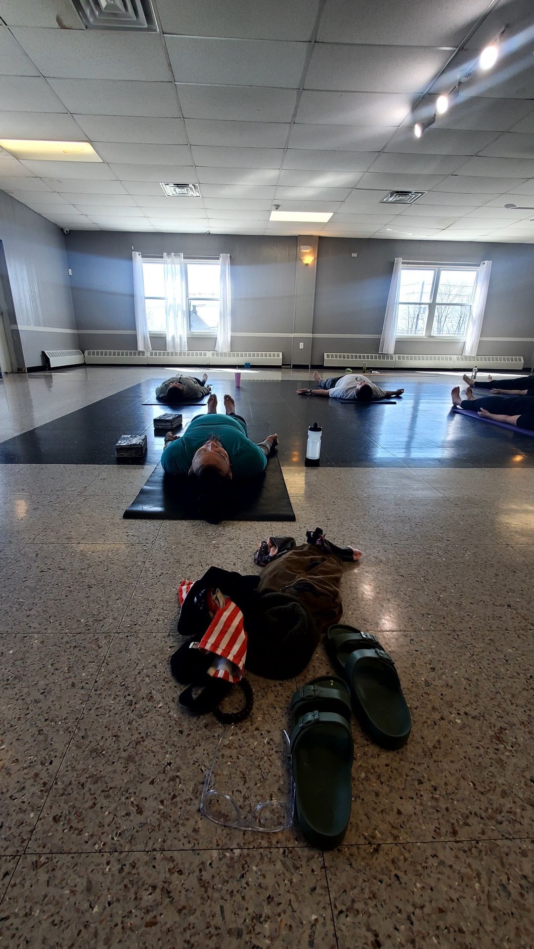 Mind-Body Connection Workshops
