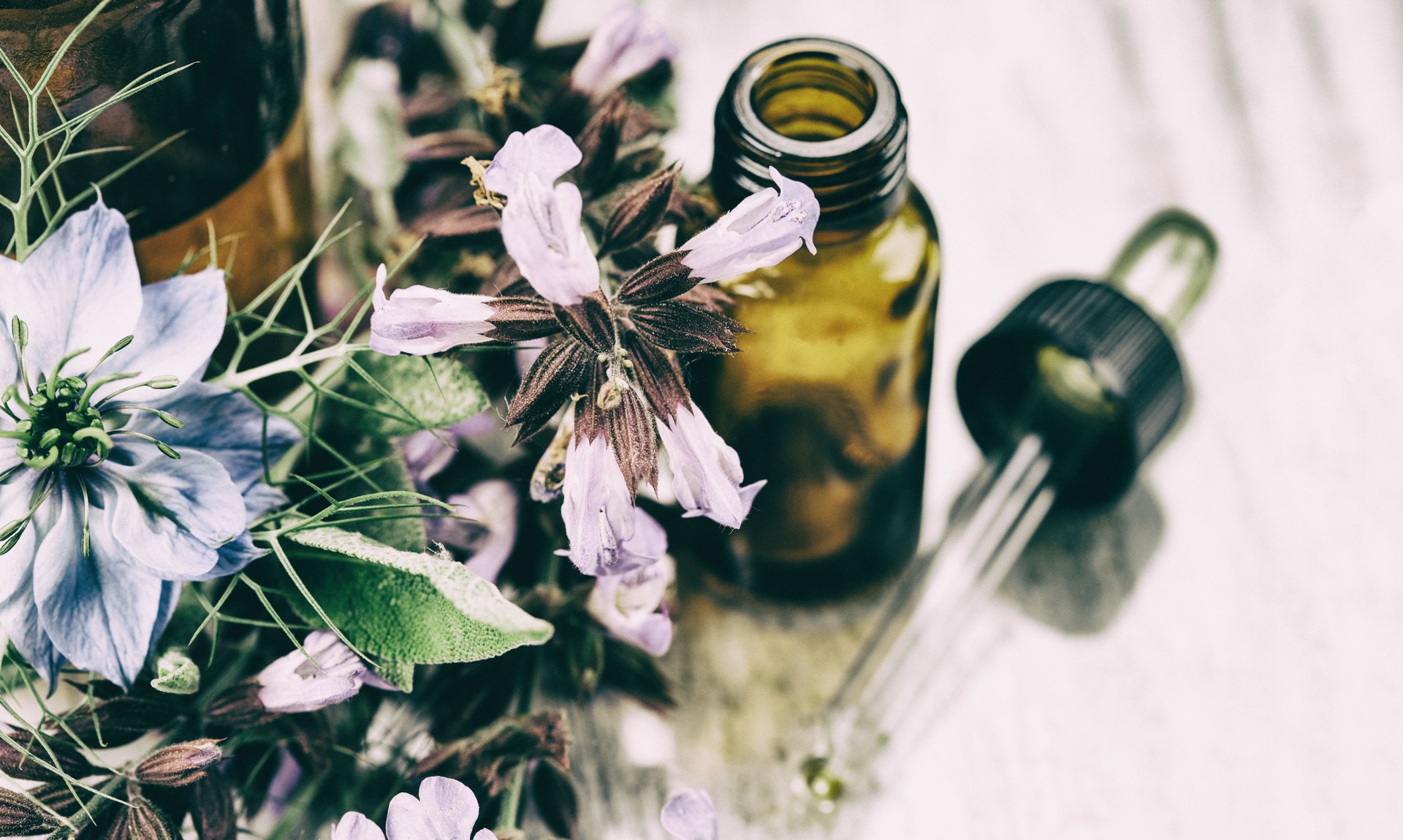Herbal medicine